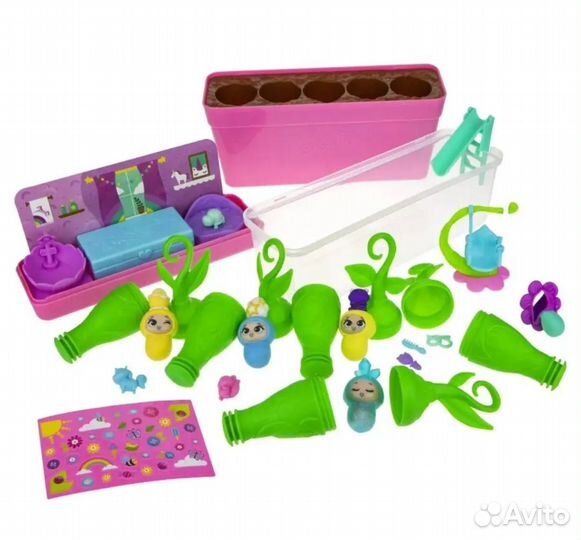 Blume Baby куклы