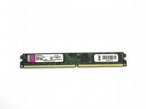 Оперативная память DDR2 2Gb PC-6400 Kingston