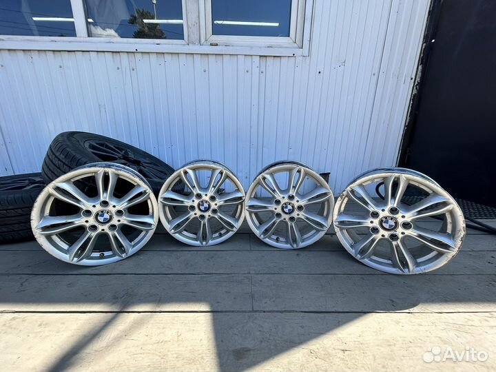 Диски R16 5х120