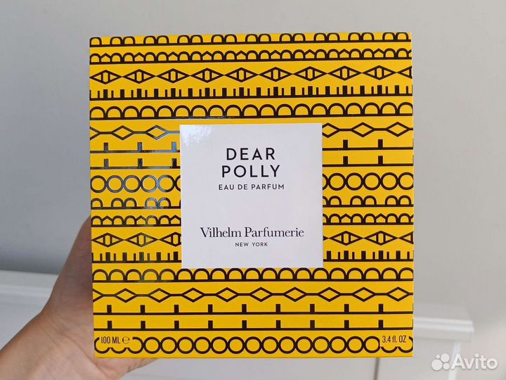 Vilhelm Parfumerie Dear Polly оригинал. Vilhelm Parfumerie Dear Polly оригинал коробка фото. Vilhelm Parfumerie Dear Polly 3*10мл.. Vilhelm Parfumerie Dear Polly как упакован оригинал.