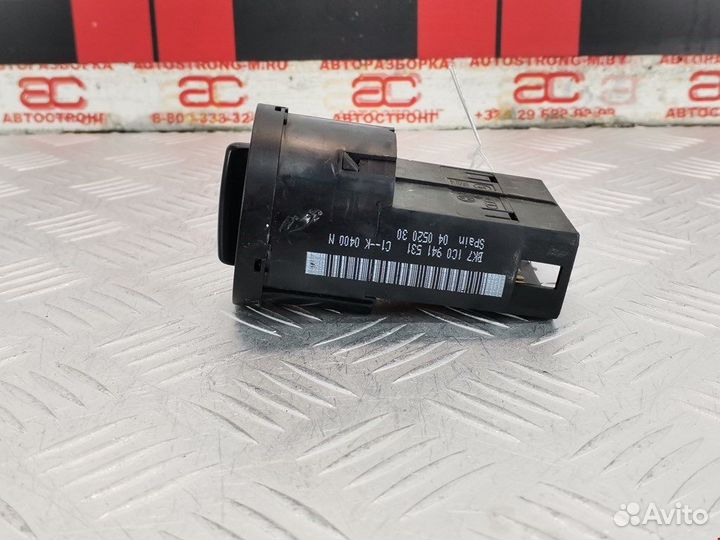 Переключатель света для Volkswagen Passat 5