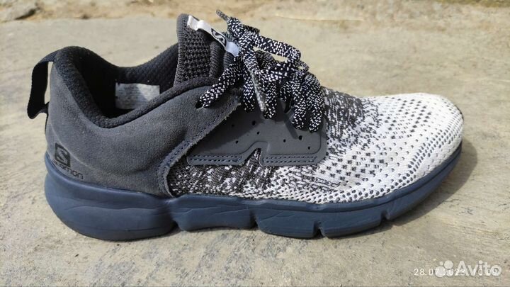 Кроссовки salomon predict sос W