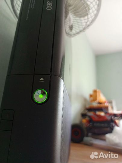 Xbox 360