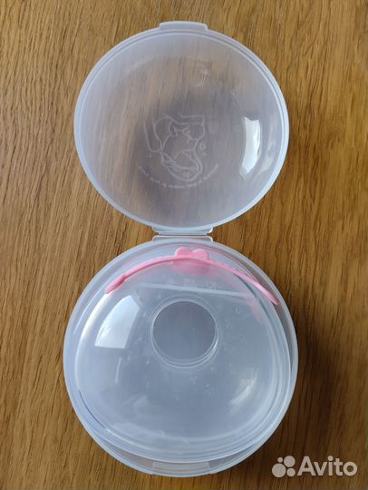 Накладки для сбора грудного молока