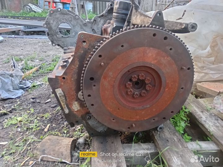 Двигатель форд транзит 2.5 дизель