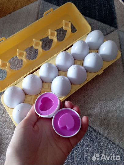Сортер яйца