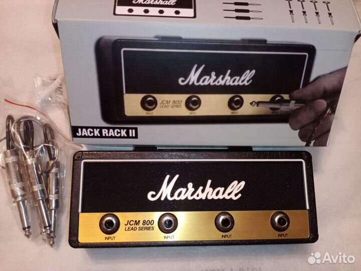 Ключница новая Marshall
