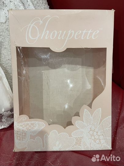 Конверт на выписку choupette