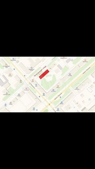 2-к. квартира, 42,5 м², 1/5 эт.