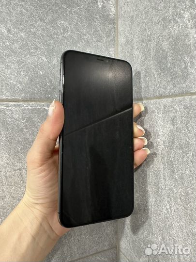 iPhone Xs Max, 512 ГБ