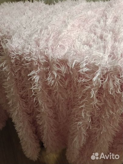 Плед покрывало