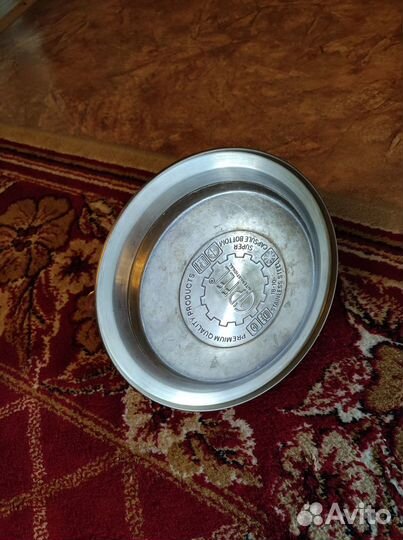 Чайник для газовой плиты