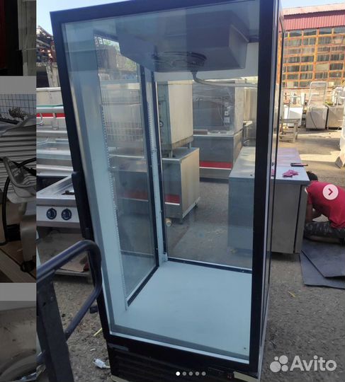 Шкаф холодильный Премьер