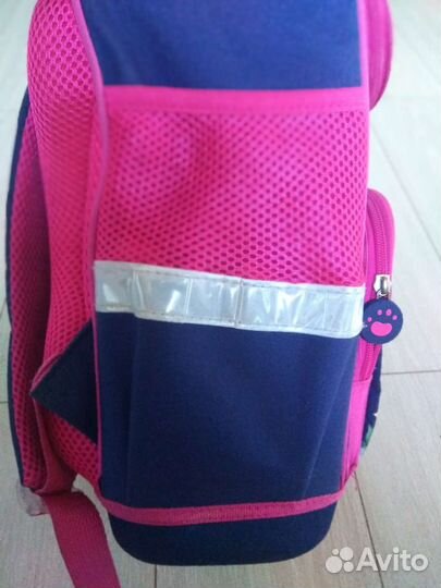 Рюкзак школьный
