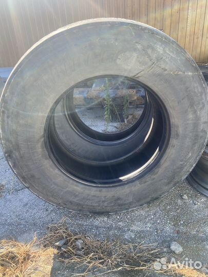 Резина 315 70 22 5