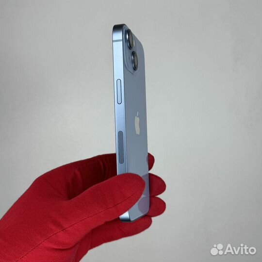 iPhone 13 mini, 256 ГБ