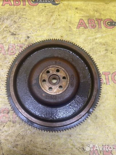 Маховик Hyundai Solaris G4FC 2013