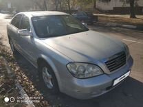 Chery Oriental Son (B11) 2.0 MT, 2007, 167 000 км, с пробегом, цена 460 000 руб.