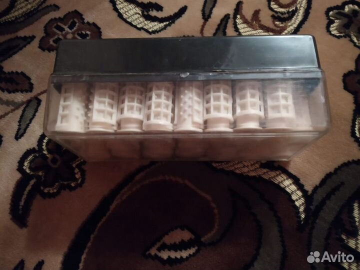 Бигуди термо