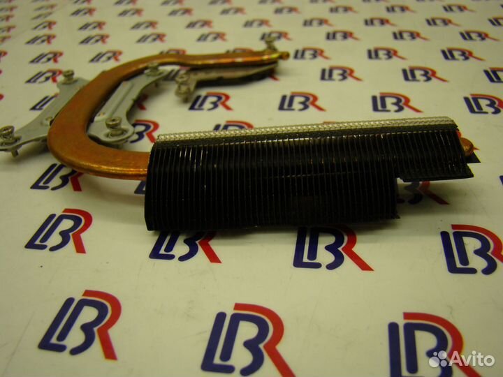 BA62-00639C радиатор Samsung NP305E7A