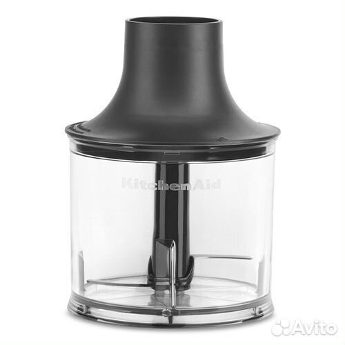 Погружной блендер KitchenAid 5khbbv83ECA
