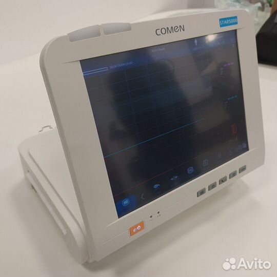 Фетальник comen