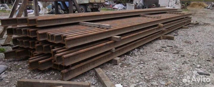 Рельсы Р65 / Продажа / Демонтаж