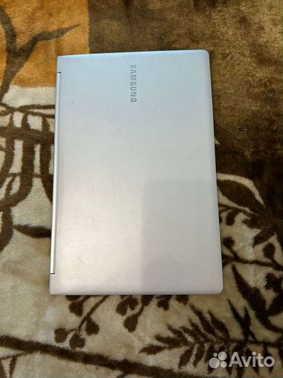 Ультрабук samsung NP900X4D (2шт) SSD