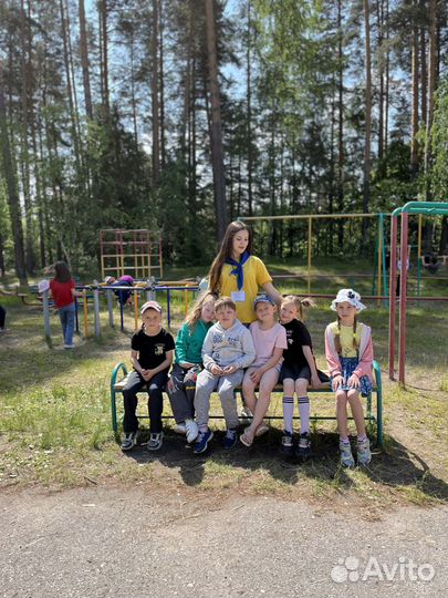 Репетитор начальных классов подготовка к школе