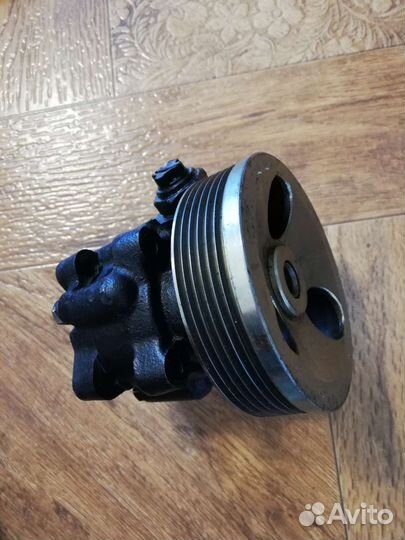 Насос гидроусилителя руля УАЗ