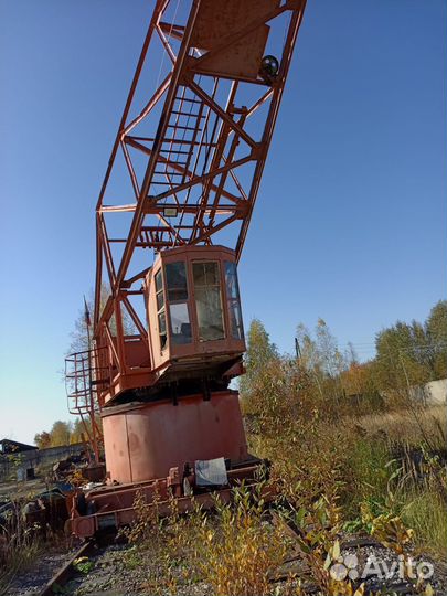 В продаже грузоподъемный кран гпк 5м1