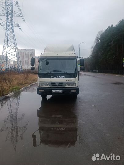 Услуги Эвакуатор манипулятор, помощь на дороге