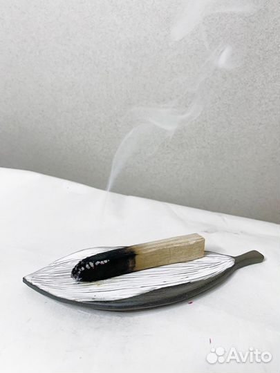 Подставка для пало санто