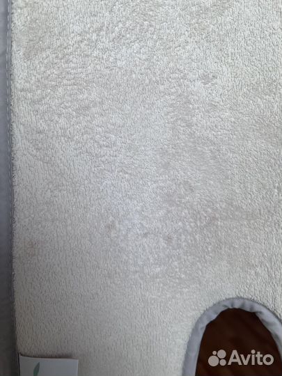 Дышащий 3D матрас leokid