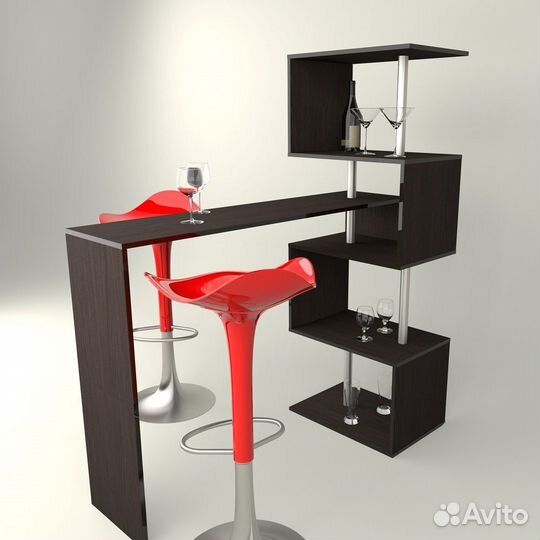 Барная стойка 7001