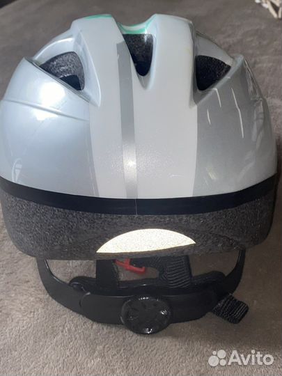 Велошлем Rollerblade 52-56