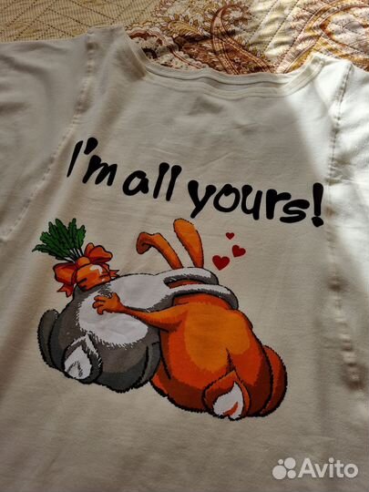 Туника новая