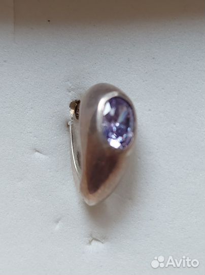 Серебро, муранское стекло и другое