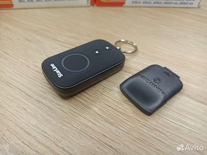 Корпус Starline A93, A63, А39, E91. Оригинал