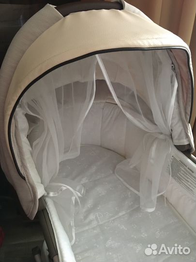 Коляска 3 в 1. Verdi Vango