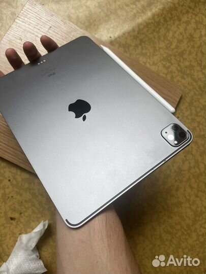 iPad pro 11 2020 128