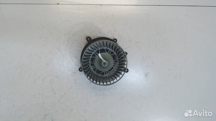 Двигатель отопителя Mercedes C W202, 2002