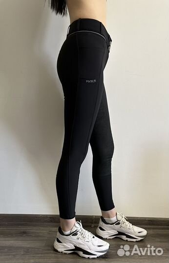 Конные бриджи Pikeur