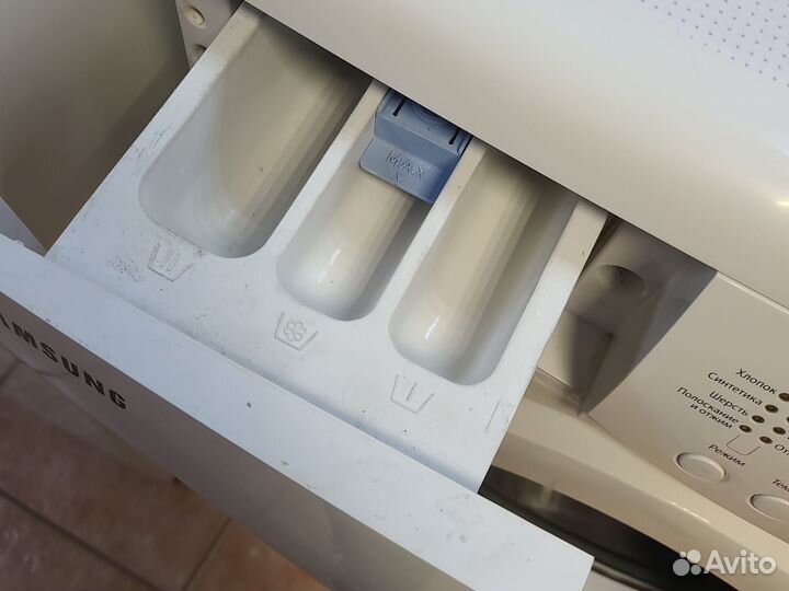 Стиральная машина Samsung WF-S861 тм06