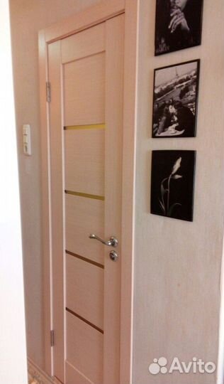 Межкомнатные двери