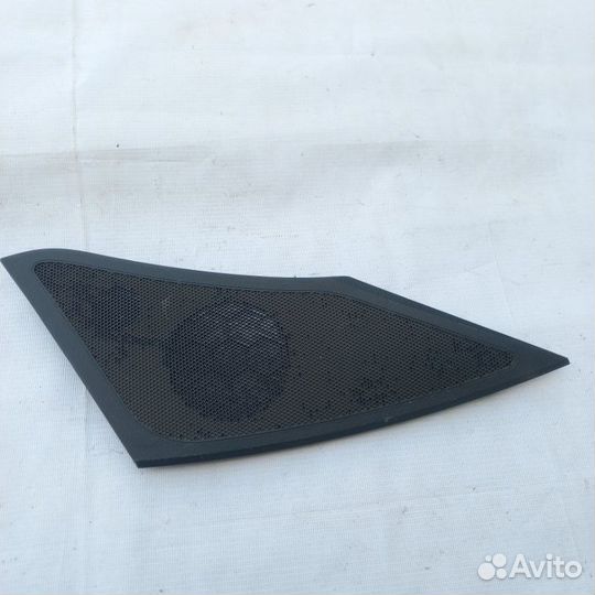 Решетка динамика правая Mazda 6 GL