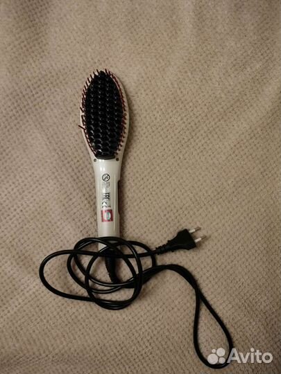 Выпрямитель Терморасческа gama innova digital