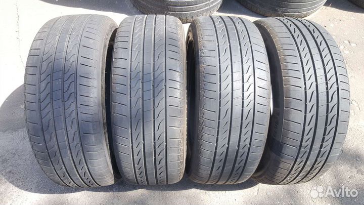 Michelin Primacy LC 215/55 R17 94V