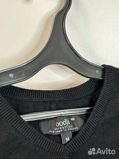 Жилетка Oodji