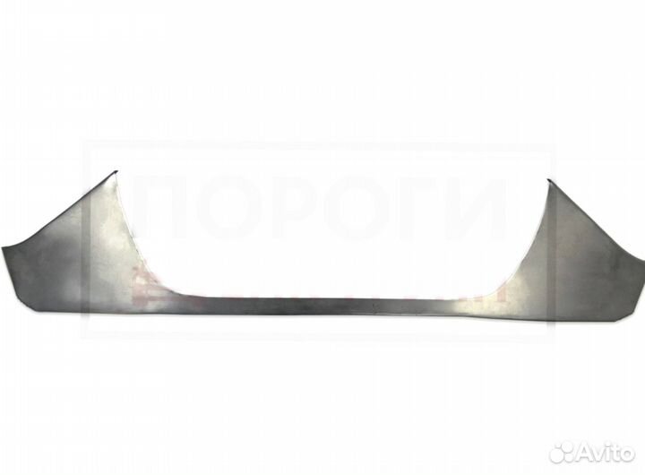 Ремкомплект двери Subaru Impreza универсал и др